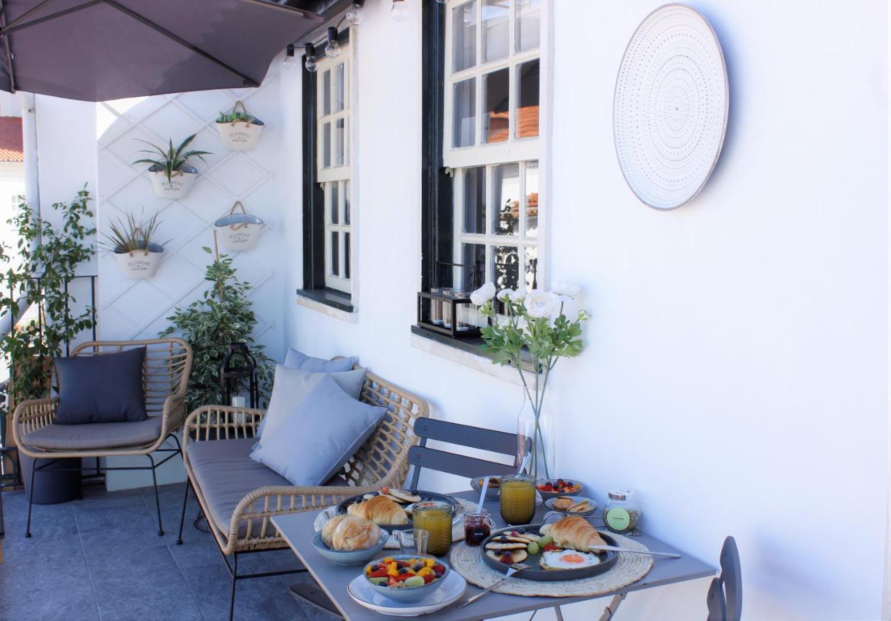 Liberdade Apartment Coimbra Luaran gambar