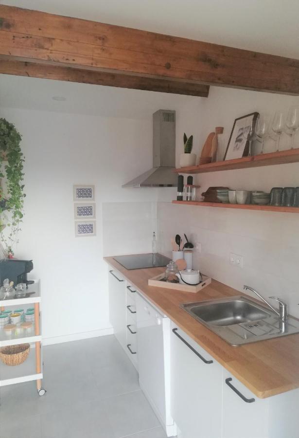 Liberdade Apartment Coimbra Luaran gambar