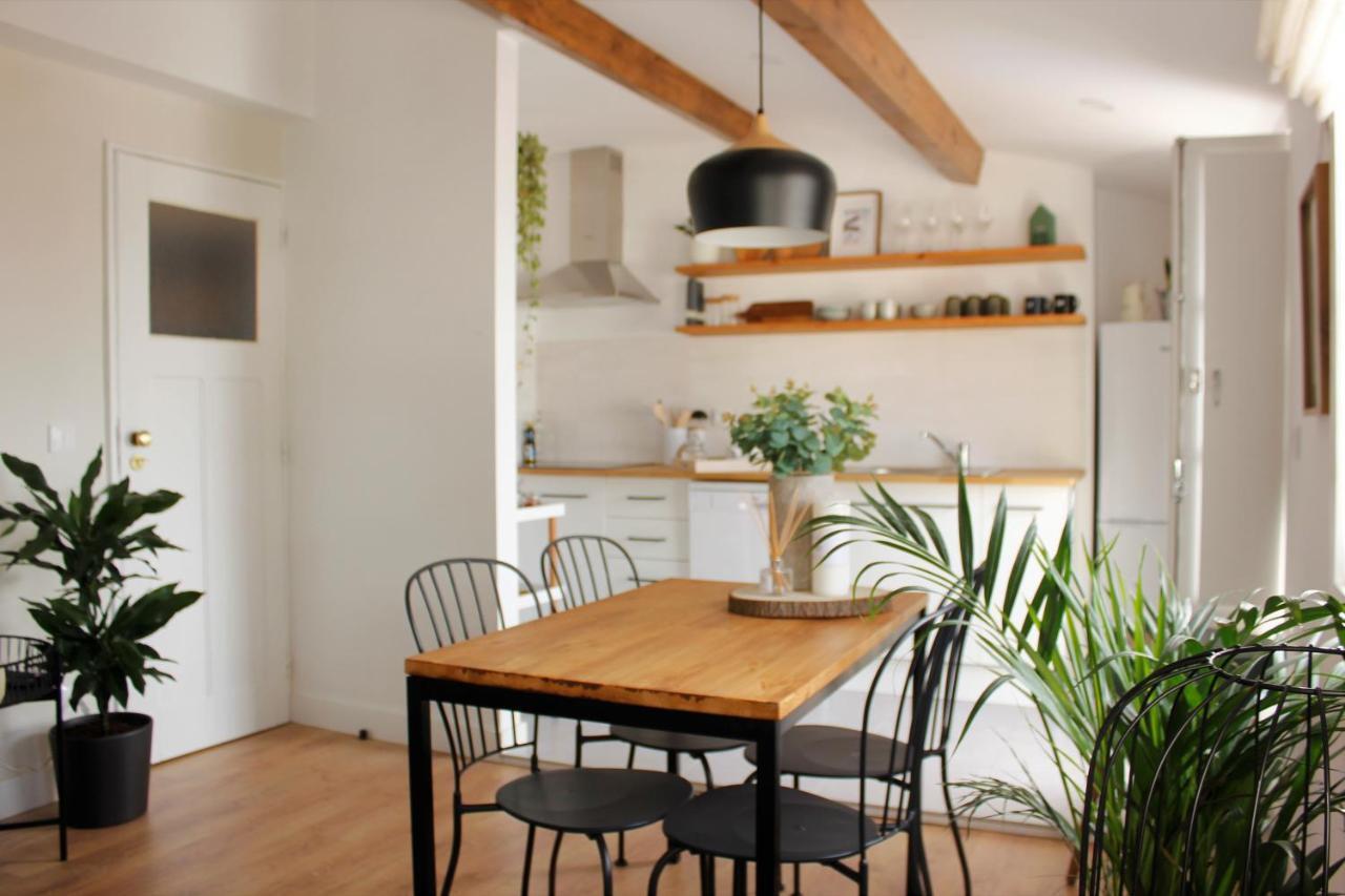 Liberdade Apartment Coimbra Luaran gambar